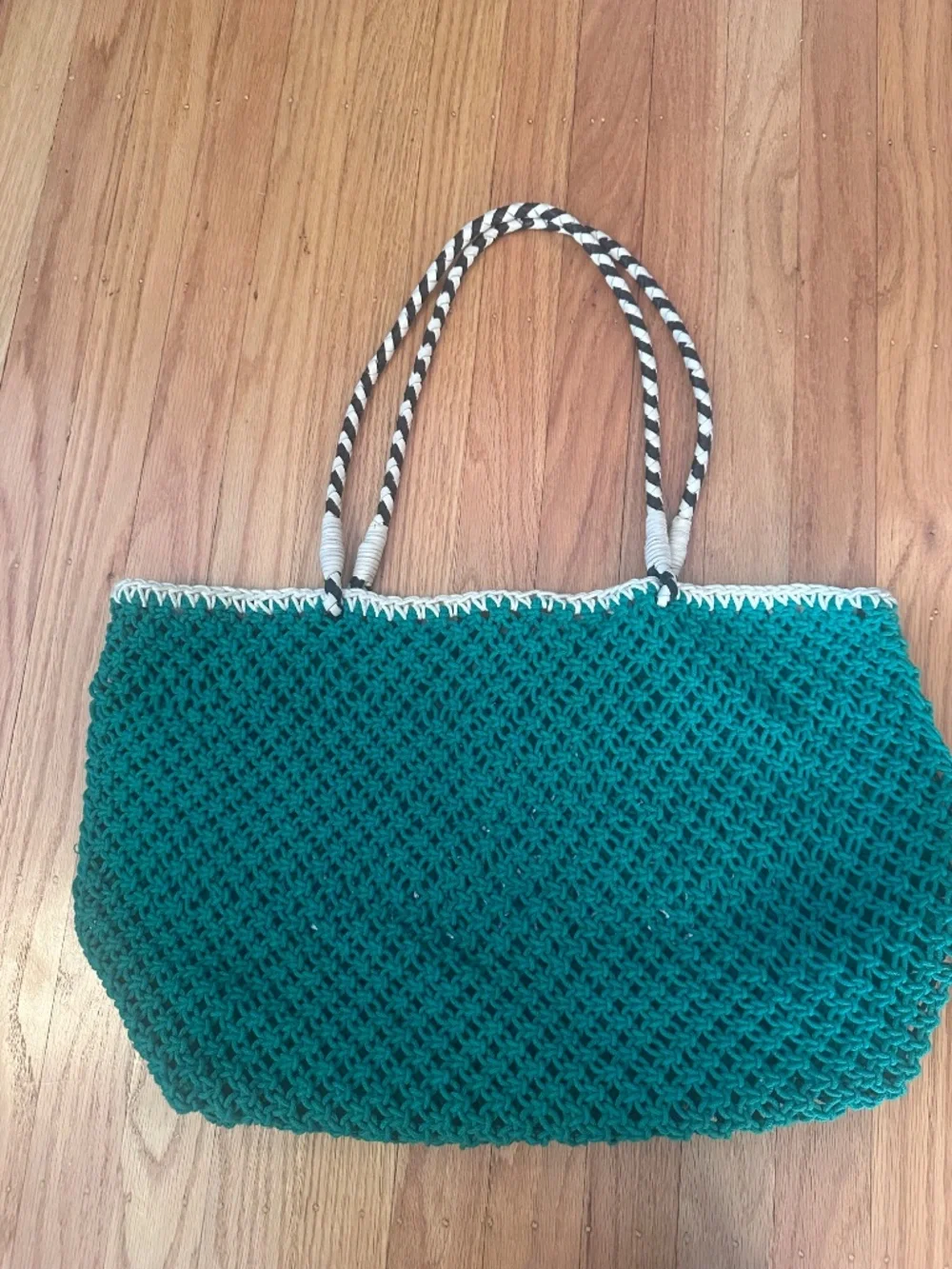 Clare V tote - Picture 3 of 3